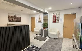 Travellers Hub